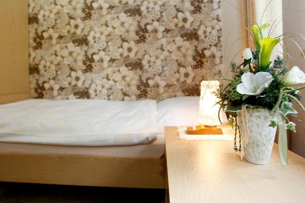 Pension-Gaestehaus Waldhof วินเทอร์แบร์ก ห้อง รูปภาพ